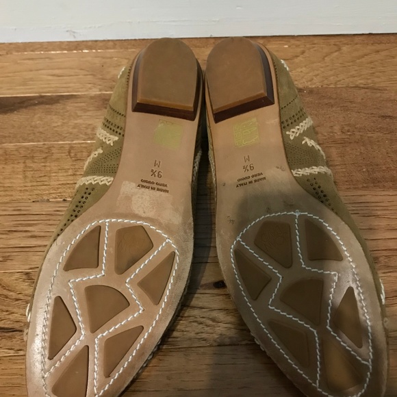 Joan & David Flats - Picture 5 of 5